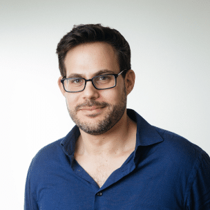 Noam Schwartz image