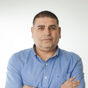 Eyal Dykan image
