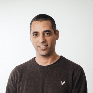 Zohar Cohen image