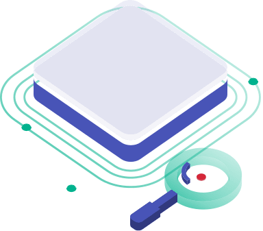 Eliminate blindspots icon
