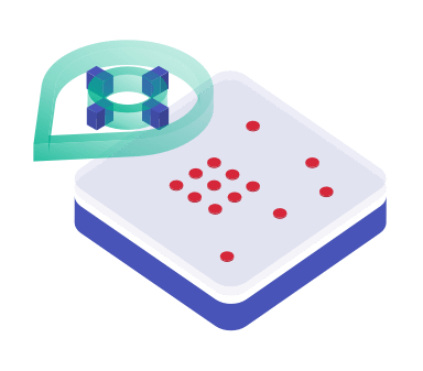 In-depth insights into violations on your platform icon