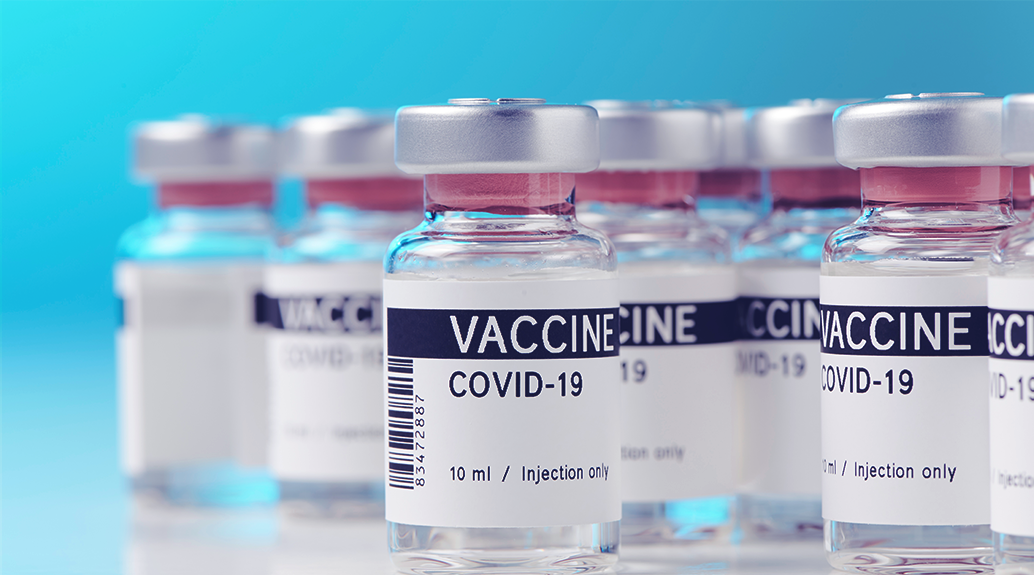 coronavirus vaccine