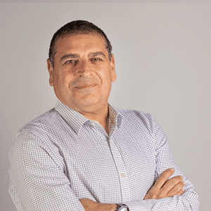 Eyal Dykan image