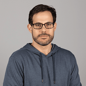 Noam Schwartz image