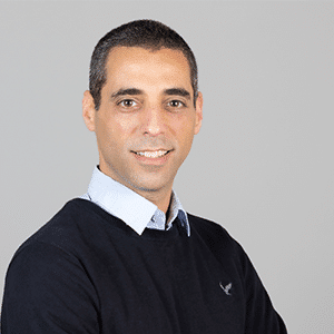 Zohar Cohen image