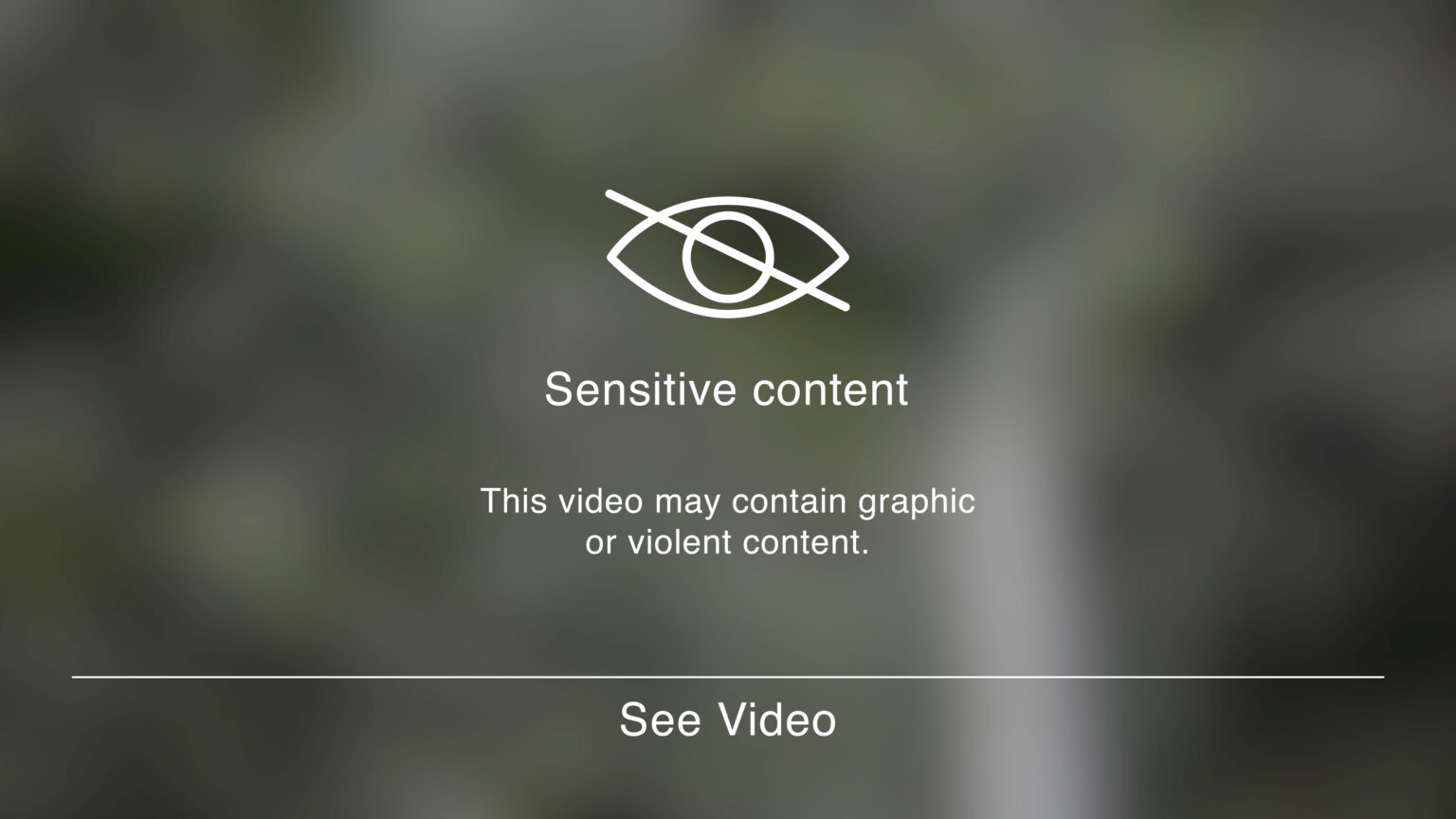 Why Content Moderation Isn’t Censorship