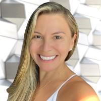 Sharon Fisher Headshot