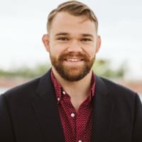Zach Post Headshot
