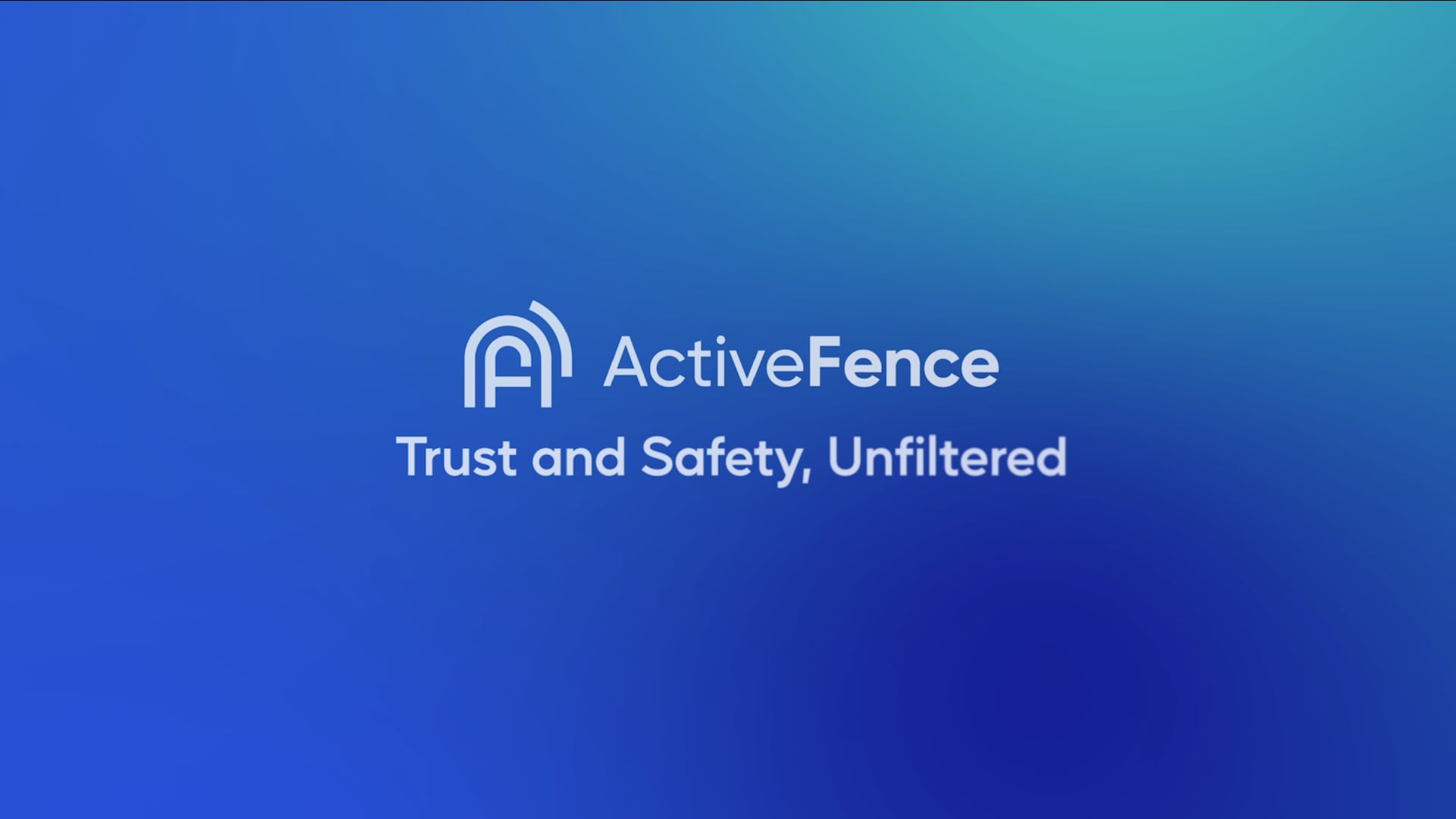 Trust and Safety, Unfiltered