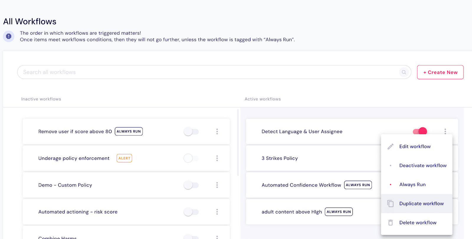 ActiveOS Updates- Improved Transparency And Faster Automation 