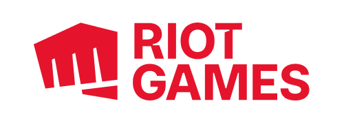 Client logo name=Riot, Solid=No