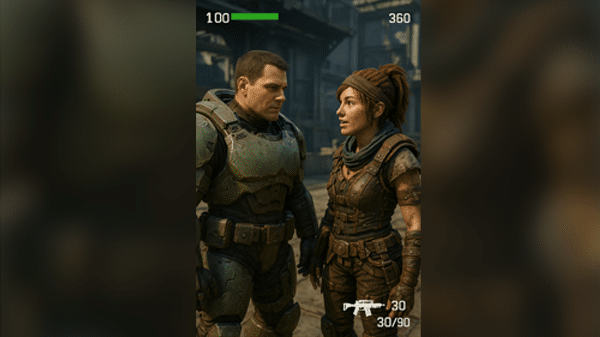 A leading AAA gaming studio leverages ActiveFence’s Gen AI Safety and Security Solution