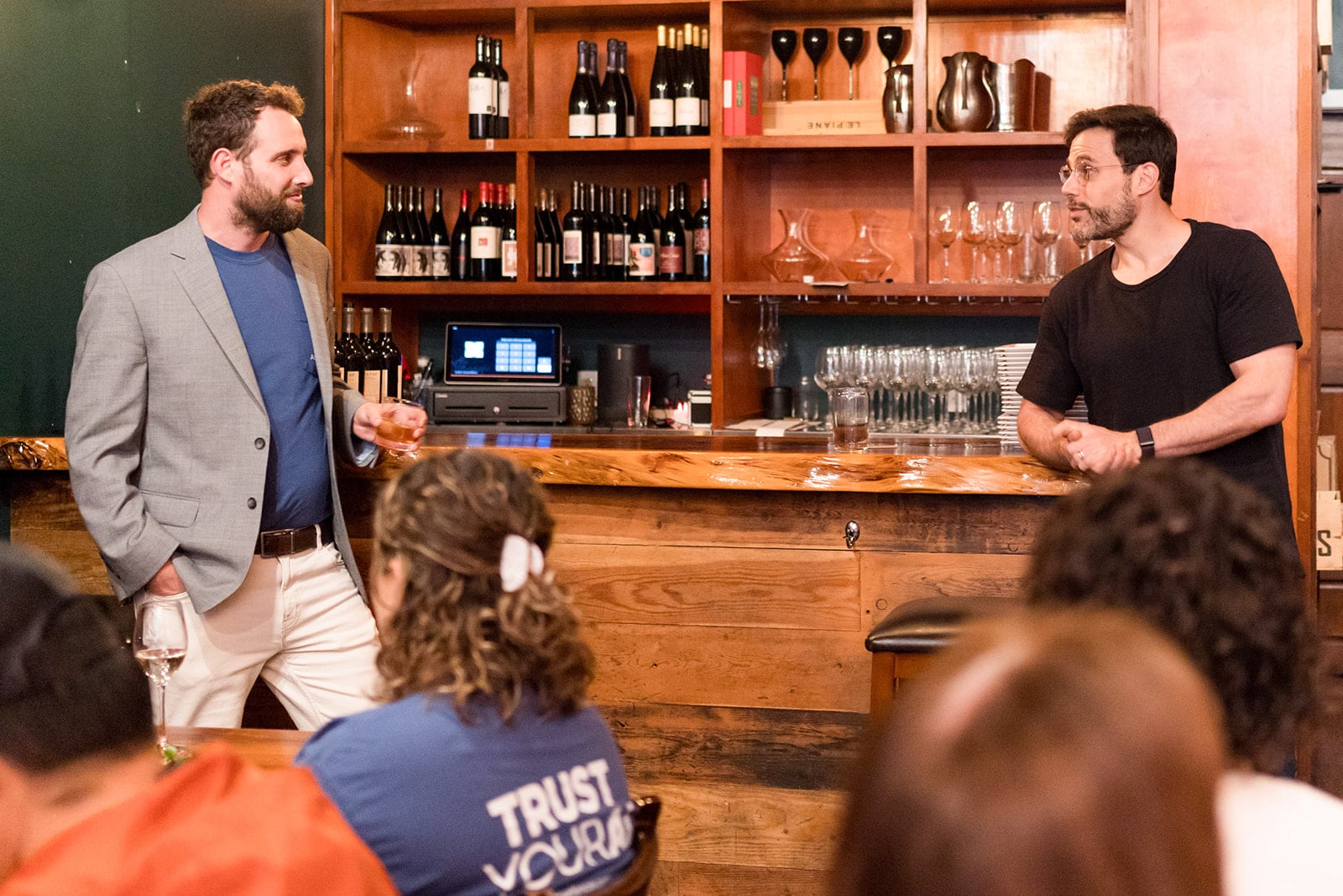 ActiveFence Event 6.24.25