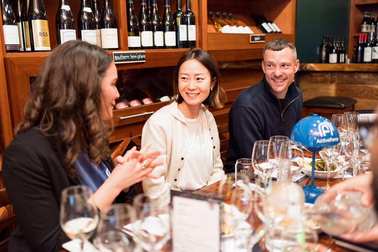 ActiveFence Event 6.24.25