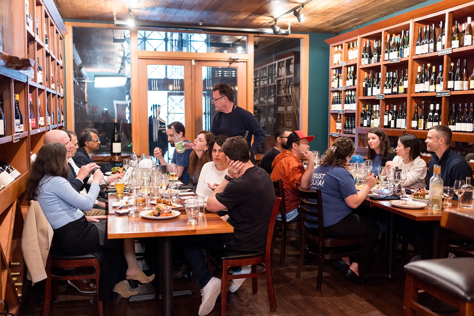 ActiveFence Event 6.24.25