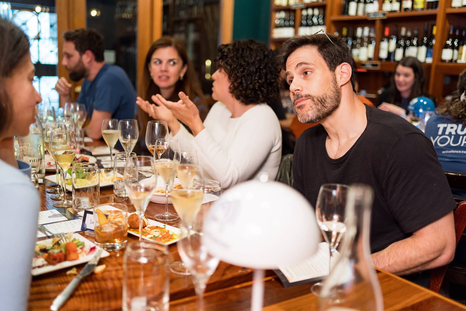 ActiveFence Event 6.24.25