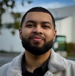 Mo Sadek - Technical Marketer Director