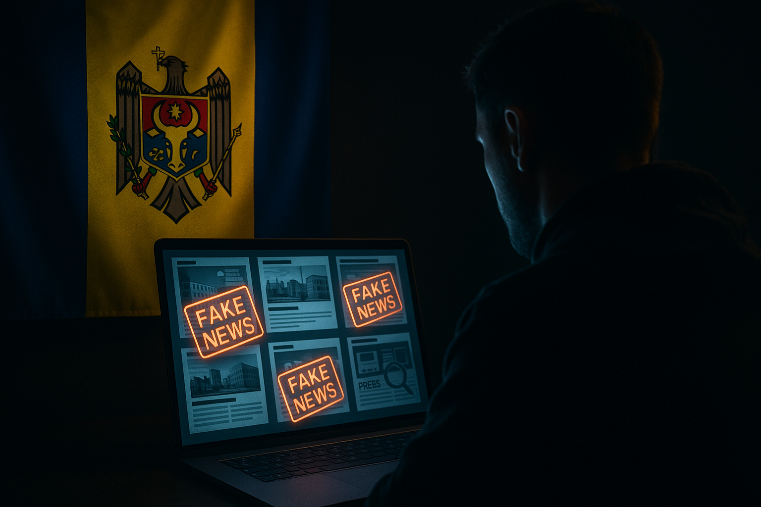 Disinformation targeting Moldovan diaspora ahead of 2025 elections – ActiveFence intelligence blog
