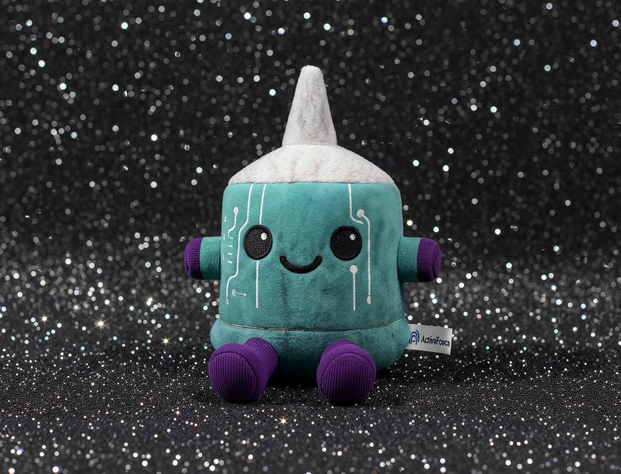 plushie