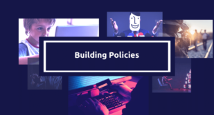 Building policies online