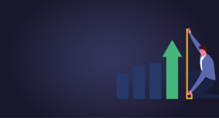 messuring growth on the statistics animation