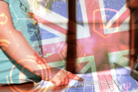 UK trust and safety online