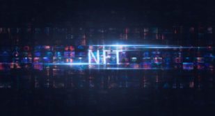 NFT digitalized
